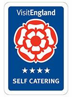 3-4-Stars-Self-Catering